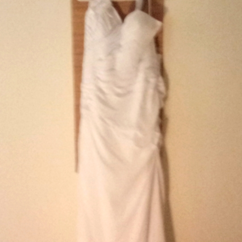 Never Been Worn